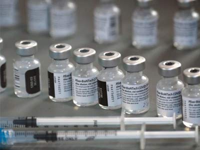 واکسن جدید سرطان شرکت فایزر