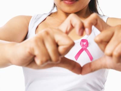 سرطان سینه در دوره بارداری