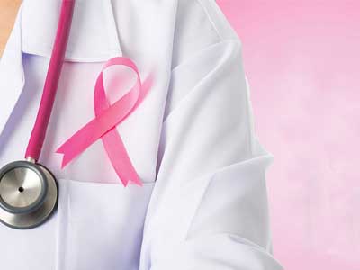 بهترین پزشک سرطان سینه
