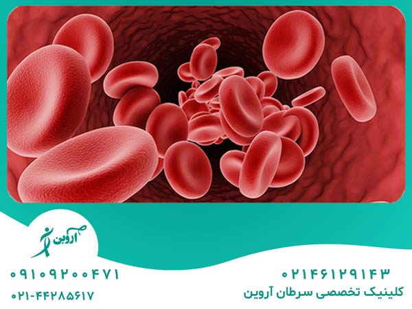 بهترین پزشک سرطان خون در ایران