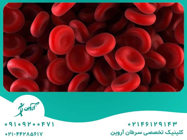 اهمیت خون شناسی 
