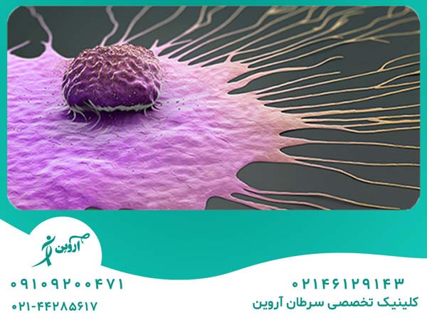 8 نوع ویروس سرطان زا