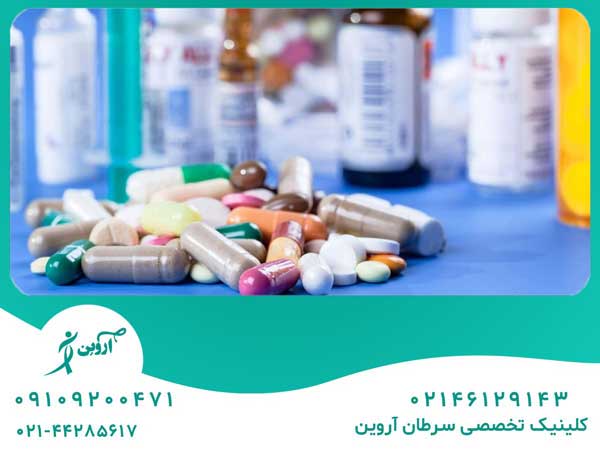 داروی شیمی درمانی ایرانی یا خارجی